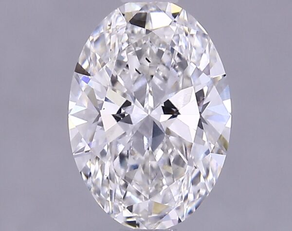 1.05 cctw VS2 - Lab Grown Loose Diamond