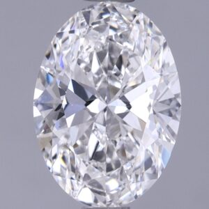 1.15 cctw VS1 - Lab Grown Loose Diamond