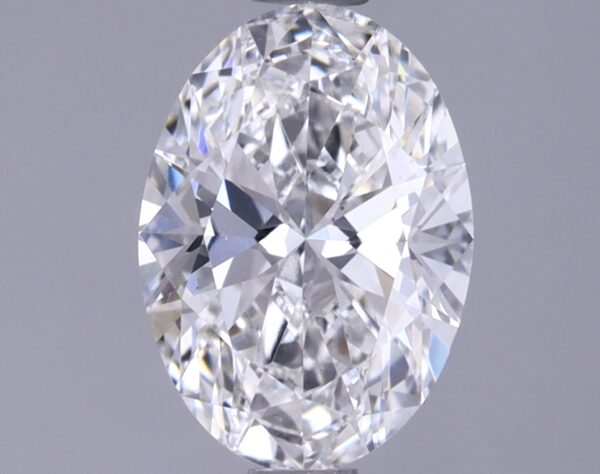 1.15 cctw VS1 - Lab Grown Loose Diamond