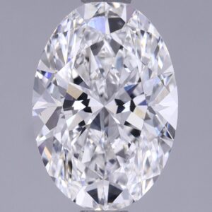 1.37 cctw VVS2 - Lab Grown Loose Diamond