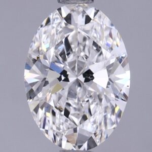 1.38 cctw VS1 - Lab Grown Loose Diamond