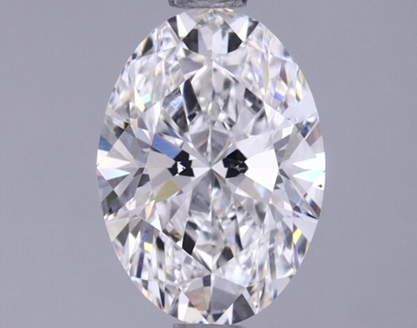 1.38 cctw VS1 - Lab Grown Loose Diamond