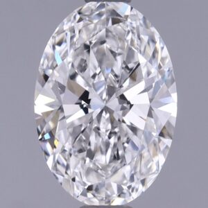 1.19 cctw VS1 - Lab Grown Loose Diamond