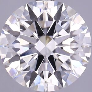3.82 cctw VS2 - Lab Grown Loose Diamond