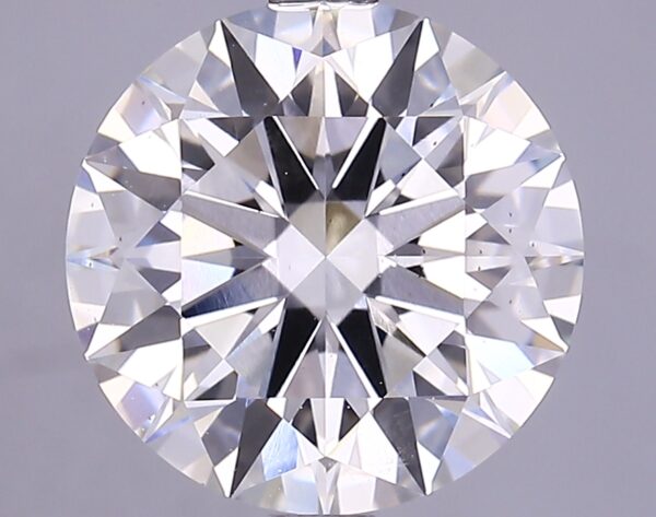 3.82 cctw VS2 - Lab Grown Loose Diamond