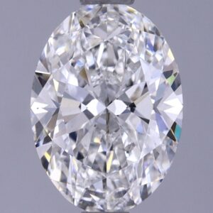 1.26 cctw VS2 - Lab Grown Loose Diamond