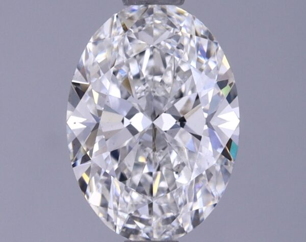 1.26 cctw VS2 - Lab Grown Loose Diamond