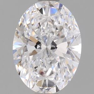 1.00 cctw VVS2 - Lab Grown Loose Diamond
