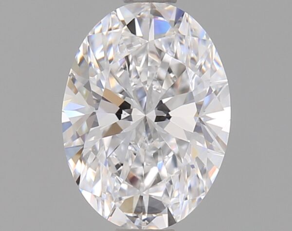 1.00 cctw VVS2 - Lab Grown Loose Diamond