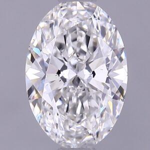 1.03 cctw VS2 - Lab Grown Loose Diamond