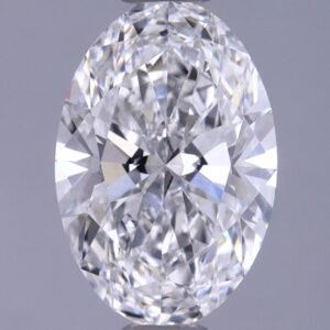 1.07 cctw VS2 - Lab Grown Loose Diamond
