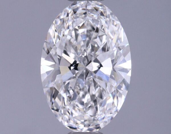 1.07 cctw VS2 - Lab Grown Loose Diamond