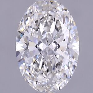 1.03 cctw VS2 - Lab Grown Loose Diamond