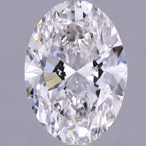 1.14 cctw VS2 - Lab Grown Loose Diamond