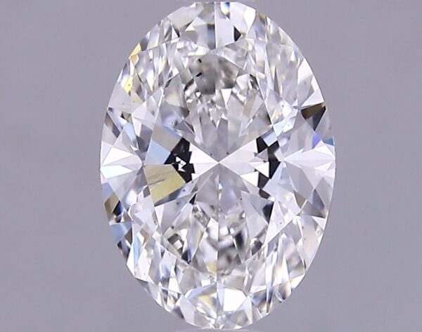 1.14 cctw VS2 - Lab Grown Loose Diamond