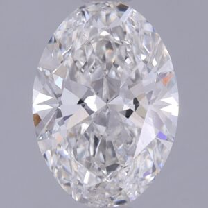 1.20 cctw VS2 - Lab Grown Loose Diamond