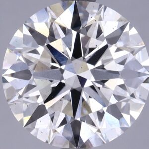 3.61 cctw SI1 - Lab Grown Loose Diamond