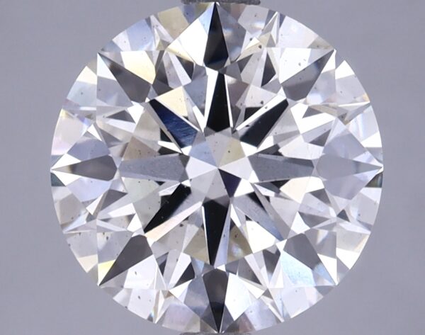 3.61 cctw SI1 - Lab Grown Loose Diamond