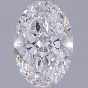 1.00 cctw VS2 - Lab Grown Loose Diamond