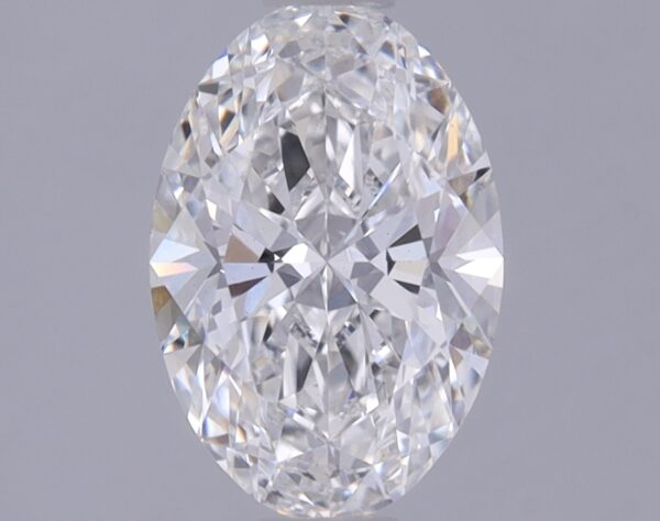 1.00 cctw VS2 - Lab Grown Loose Diamond