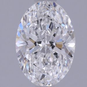 1.03 cctw VS2 - Lab Grown Loose Diamond