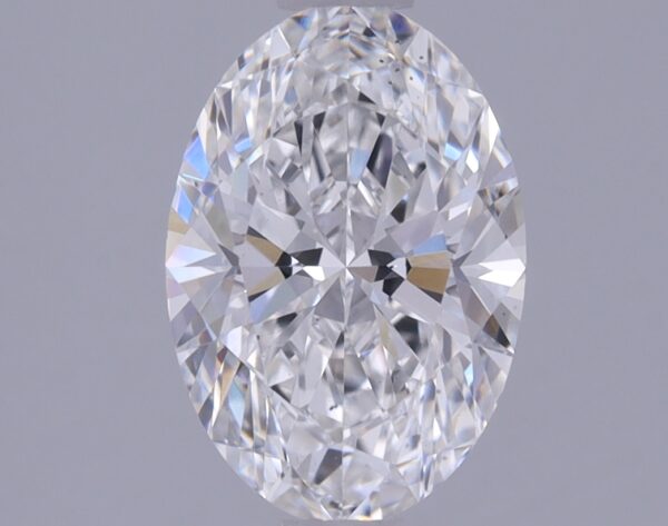 1.03 cctw VS2 - Lab Grown Loose Diamond