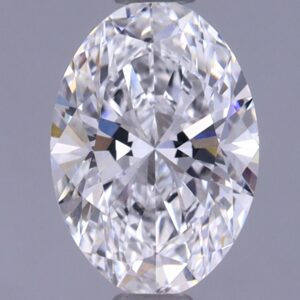 1.22 cctw VS1 - Lab Grown Loose Diamond