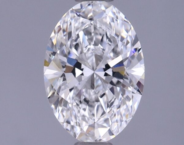 1.22 cctw VS1 - Lab Grown Loose Diamond