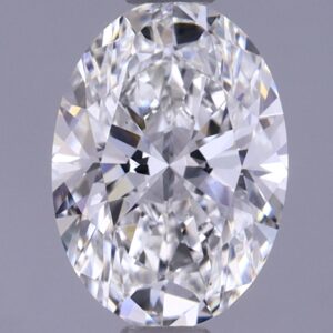 1.33 cctw VS1 - Lab Grown Loose Diamond
