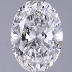 1.44 cctw VS2 - Lab Grown Loose Diamond