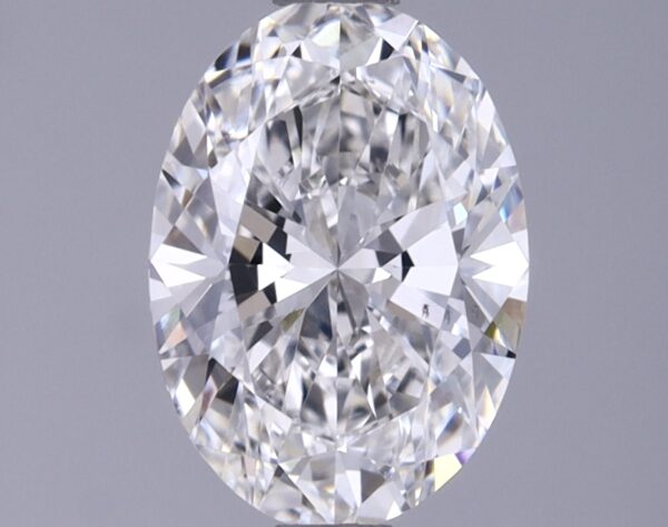 1.44 cctw VS2 - Lab Grown Loose Diamond