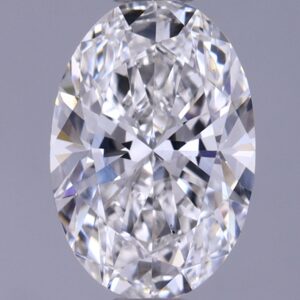 1.20 cctw VS1 - Lab Grown Loose Diamond