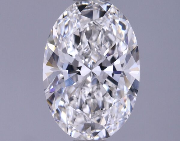 1.20 cctw VS1 - Lab Grown Loose Diamond