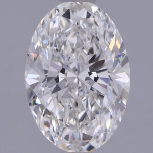 1.36 cctw VS1 - Lab Grown Loose Diamond