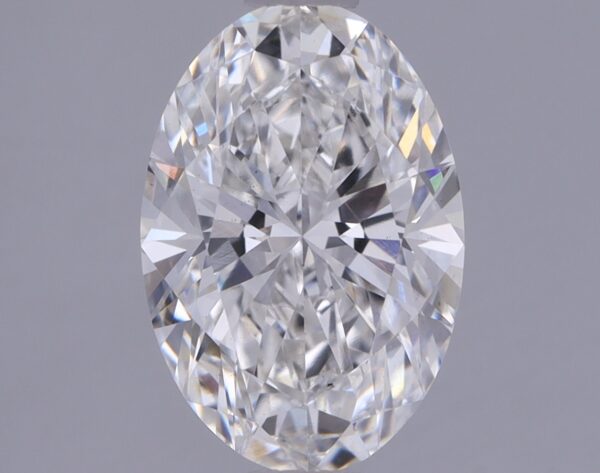 1.36 cctw VS1 - Lab Grown Loose Diamond