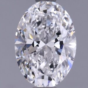 1.11 cctw VVS2 - Lab Grown Loose Diamond