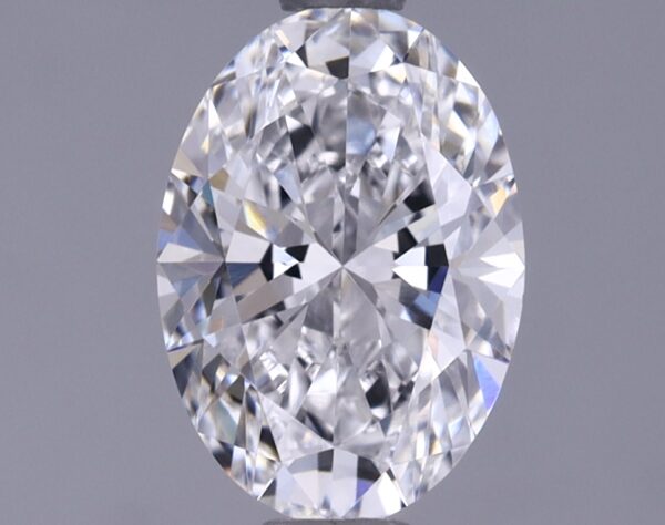 1.11 cctw VVS2 - Lab Grown Loose Diamond
