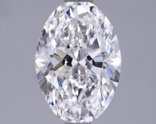 1.42 cctw VS1 - Lab Grown Loose Diamond
