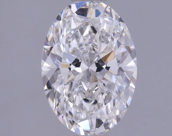 1.17 cctw VS1 - Lab Grown Loose Diamond