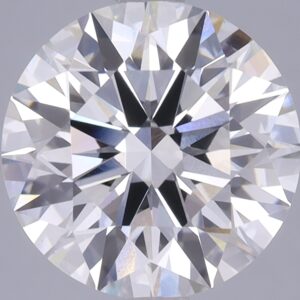 3.77 cctw VS1 - Lab Grown Loose Diamond