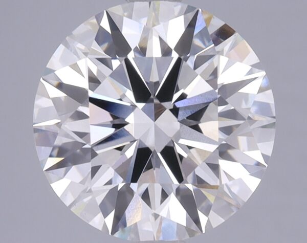 3.77 cctw VS1 - Lab Grown Loose Diamond