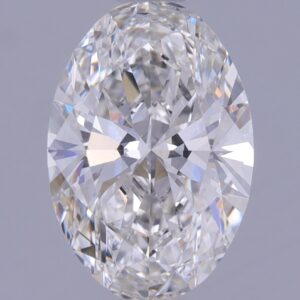 1.23 cctw VS1 - Lab Grown Loose Diamond
