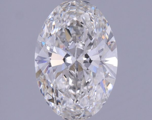 1.23 cctw VS1 - Lab Grown Loose Diamond