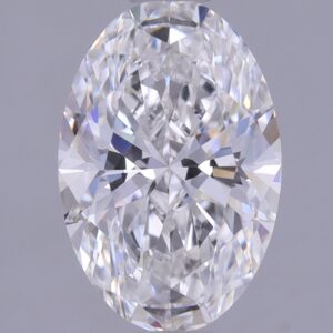 1.33 cctw VS1 - Lab Grown Loose Diamond