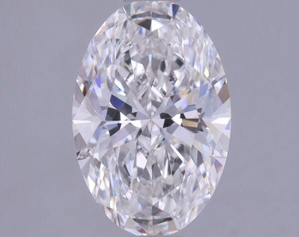 1.33 cctw VS1 - Lab Grown Loose Diamond
