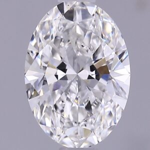 1.11 cctw VS1 - Lab Grown Loose Diamond