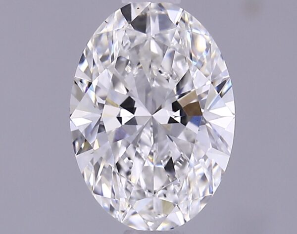 1.11 cctw VS1 - Lab Grown Loose Diamond