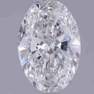 1.17 cctw VS1 - Lab Grown Loose Diamond