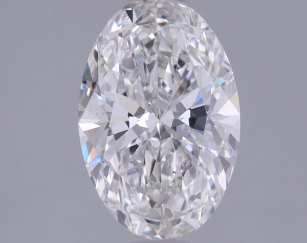 1.17 cctw VS1 - Lab Grown Loose Diamond