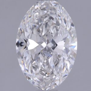 1.14 cctw VS1 - Lab Grown Loose Diamond